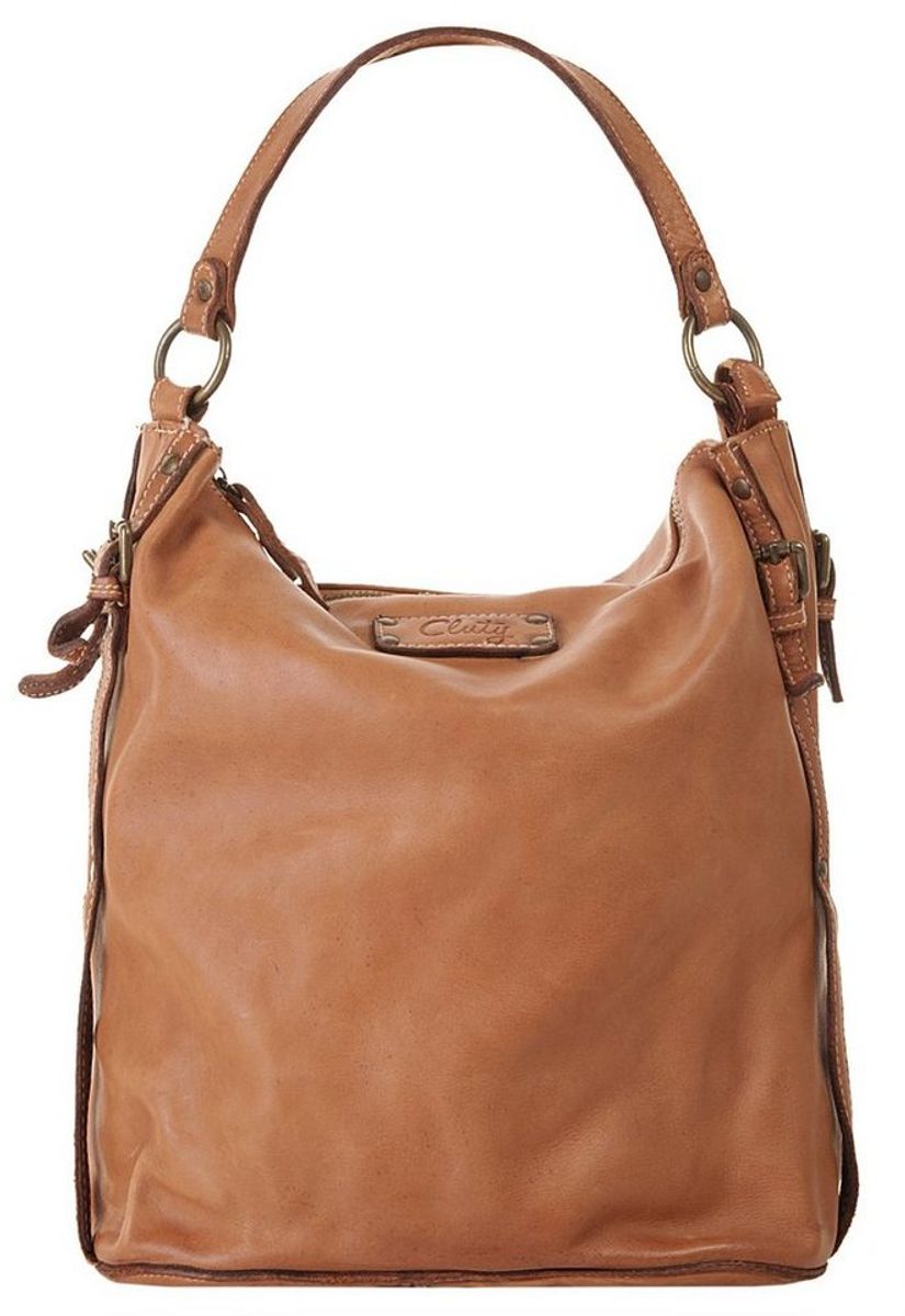 Ein Bild einer Cluty Umhängetasche