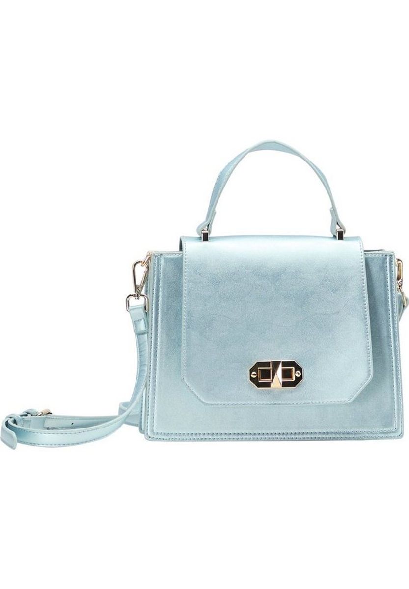 Ein Bild einer myMo Schultertasche